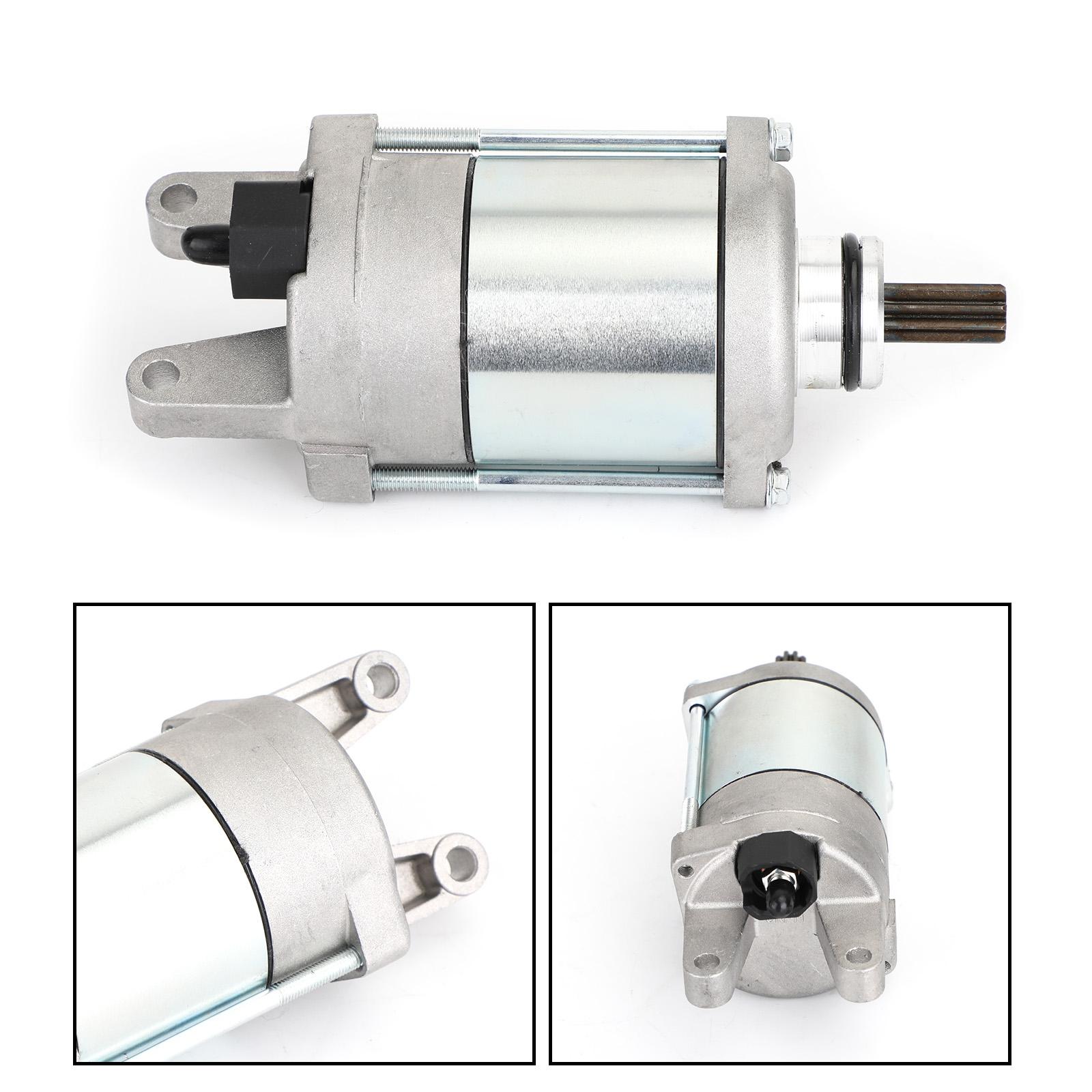 

НОВЫЙ стартер для Honda CB250 Twister 2016-2019 CRF250F 2019-2020 31200-K31-901