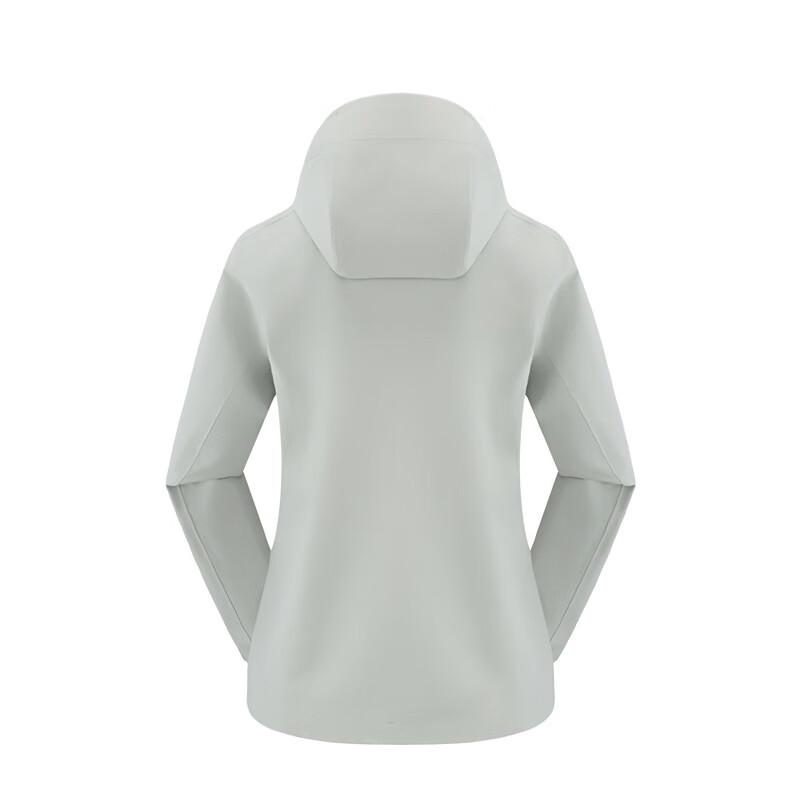 TOREAD Women's Waterproof Breathable Outdoor Jacket