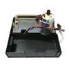 Argox OS-214U Desktop Label Printer CN plug (adapter included)