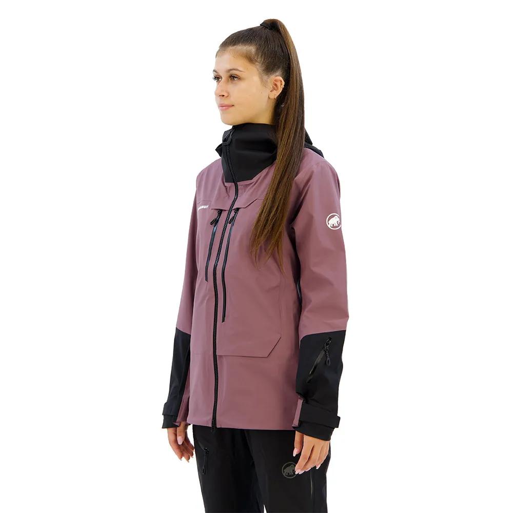 Mammut Куртка Haldigrat Air HS