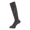 DESCENTE Far Silver Ion Arch Support Men's Socks, DWAWJB62, Antibacterial, Odor-Resistant, Thermal, Infrared, (Ag+),
