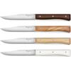 Opinel Set of 4 Table Knives, Mix