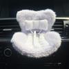 Plush Doll Seat for Car - Car Seat for Plush Doll | Creative Funny