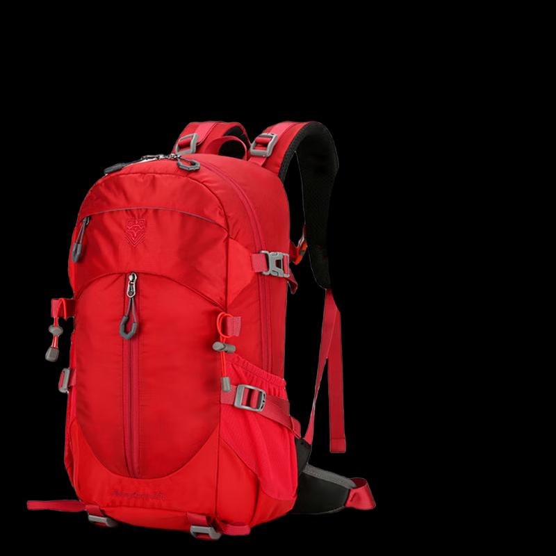 Li Shen Outdoor Waterproof Shoulder Bag Up to 3L