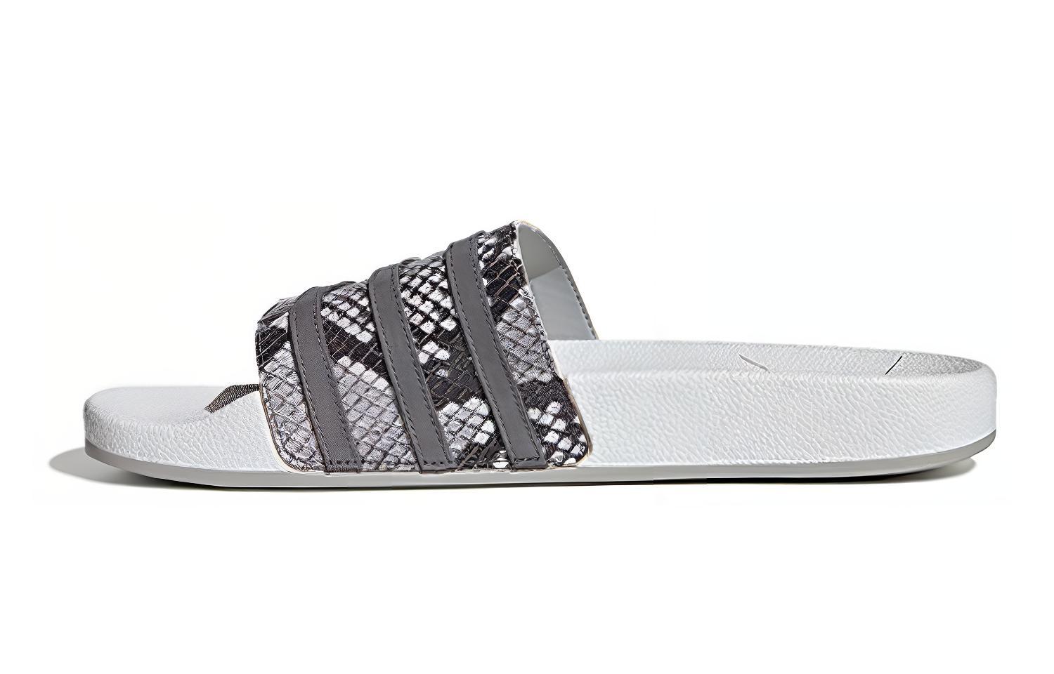 Adidas Adilette  Snakeskin  EH0166 37