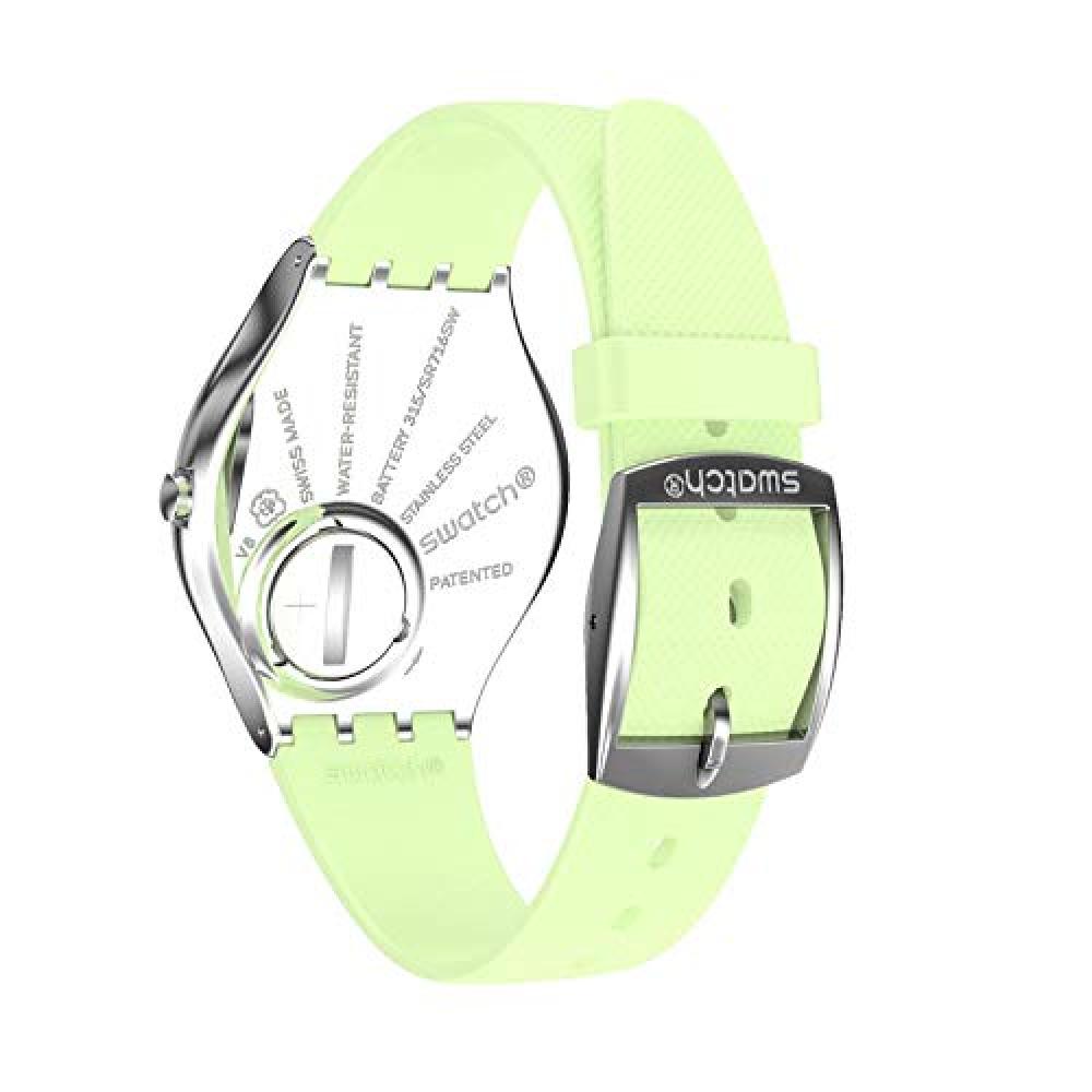 Cumpără Swatch Watches SKIN ALOE SYXS125 Women la prețuri mici — livrare  gratuită, recenzii cu poze reale — Joom