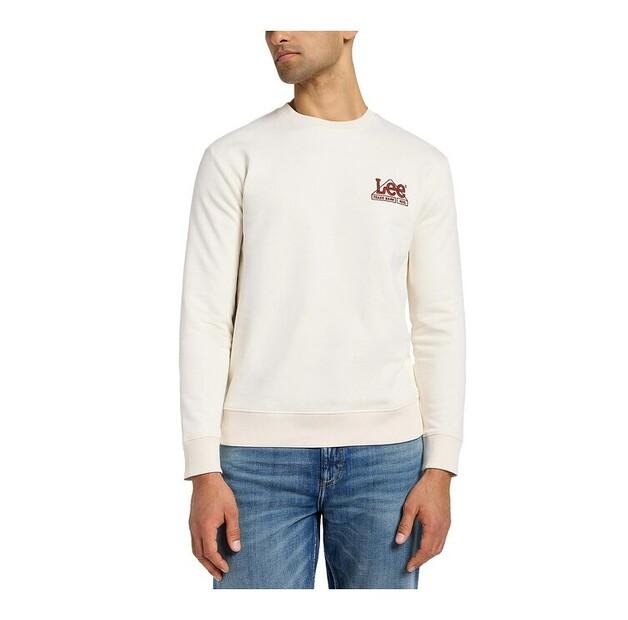 Толстовка Lee 112358046 EU XXL