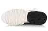 Li Ning Mid Top Running Shoes Women's Black White AGCP288-1