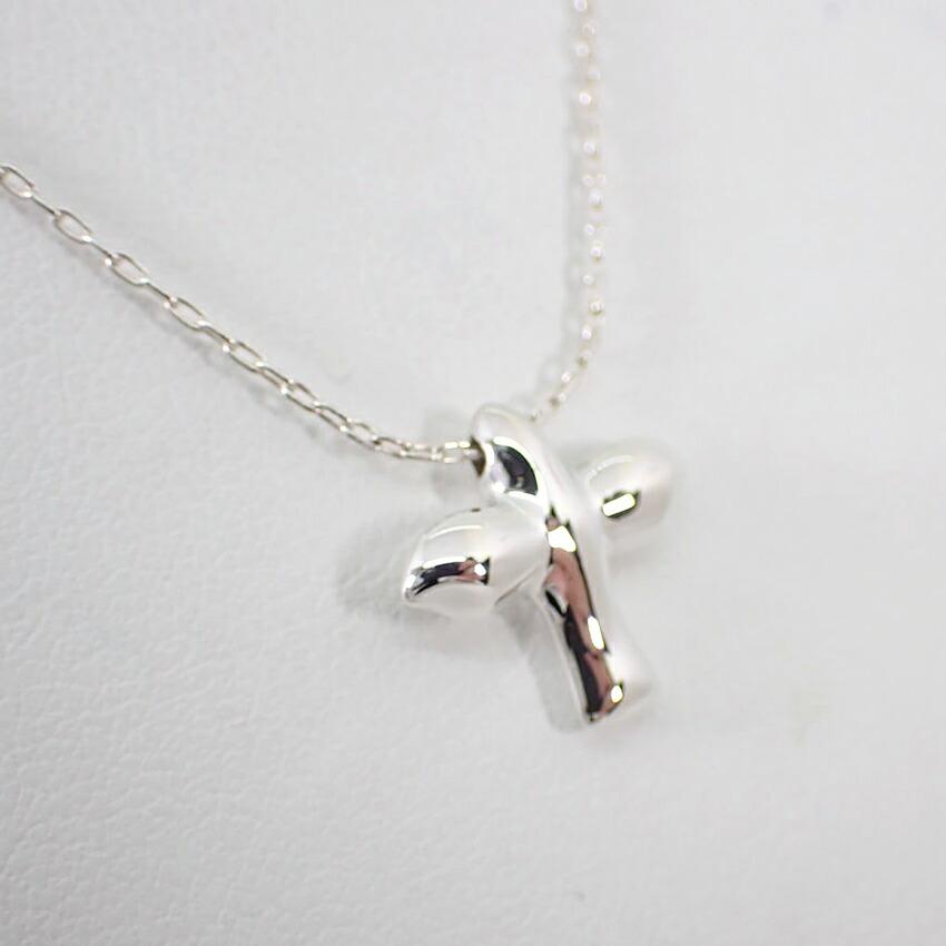 [Used] TIFFANY 925 PERETTI Bird Pendant/necklace/g523-11