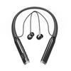 Elderly Hearing Aid Bluetooth Earphones 2-In-1 Neck Hanging Type For The Elderly