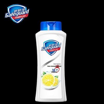 Safeguard Healthy Clean Protection Shower Gel