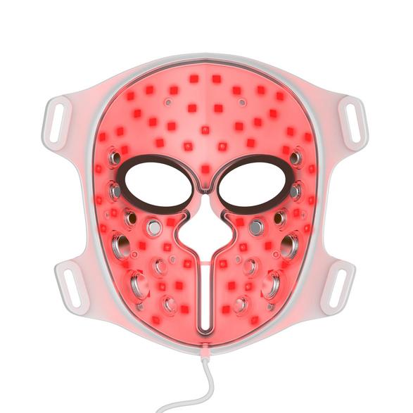 Silk`n ems led face mask white