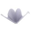 Handheld Wall Decor Cooling Tools Practice Calligraphy Fan Paper Fan Craft Fan Folding Fan Toy Fan