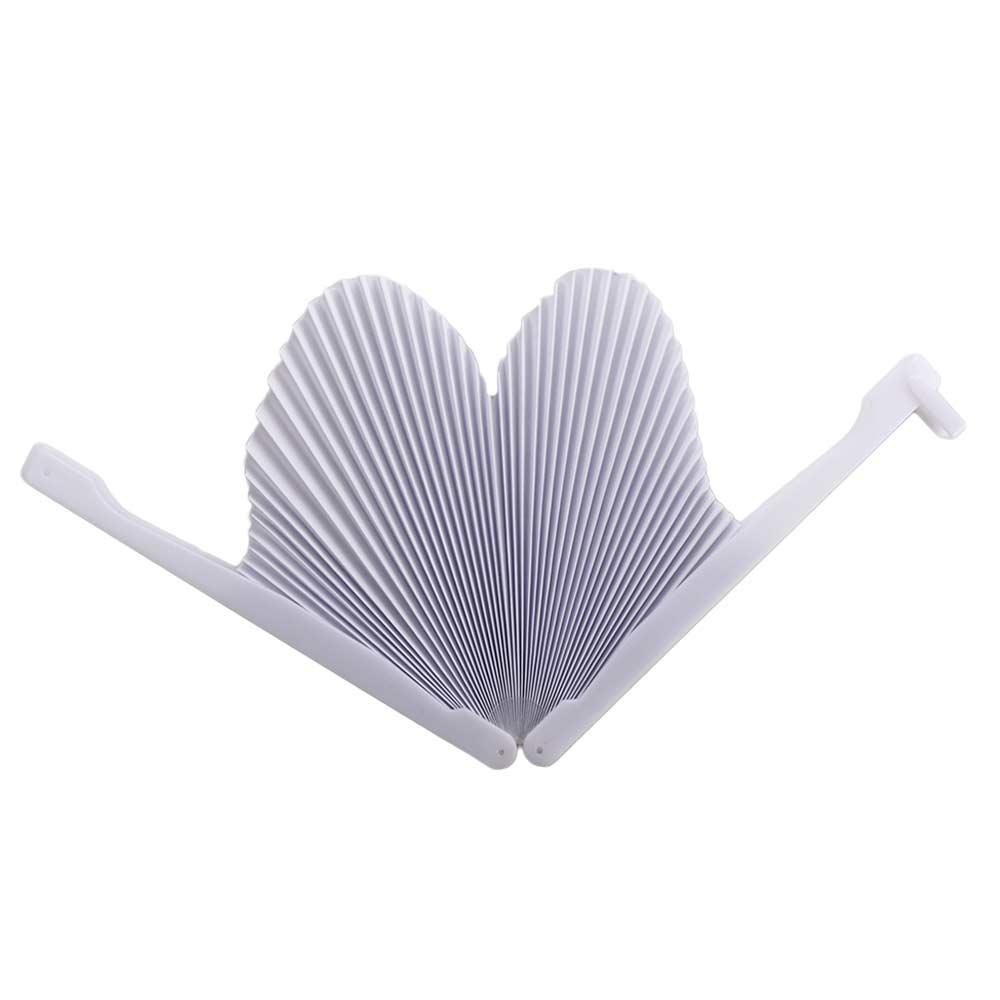 Handheld Wall Decor Cooling Tools Practice Calligraphy Fan Paper Fan Craft Fan Folding Fan Toy Fan