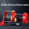 Jundingying 1.5 Ton 60m Electric Hoist and Winch