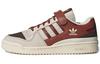 Originals Forum 84 Low Canyon Rust 'White Dark Brown' GX4539