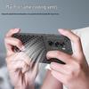 OPPO Reno12 Pro Aluminum Honeycomb Heat Dissipation Phone Case