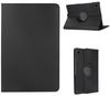 360 Rotating Case for Samsung Galaxy TAB A9 8.7 2023 X110 / X115