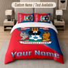 Biancheria da letto – Completi lenzuola e set da letto
