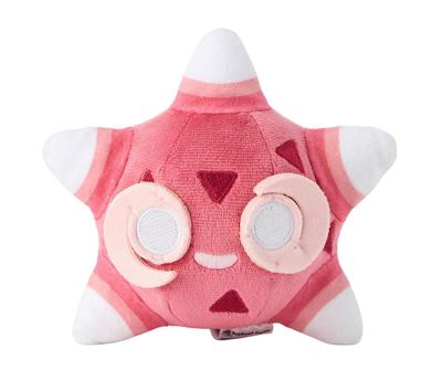 Pokemon Plush Doll Pokémon Fit 774 Minior ( Red Core ) Japan NEW