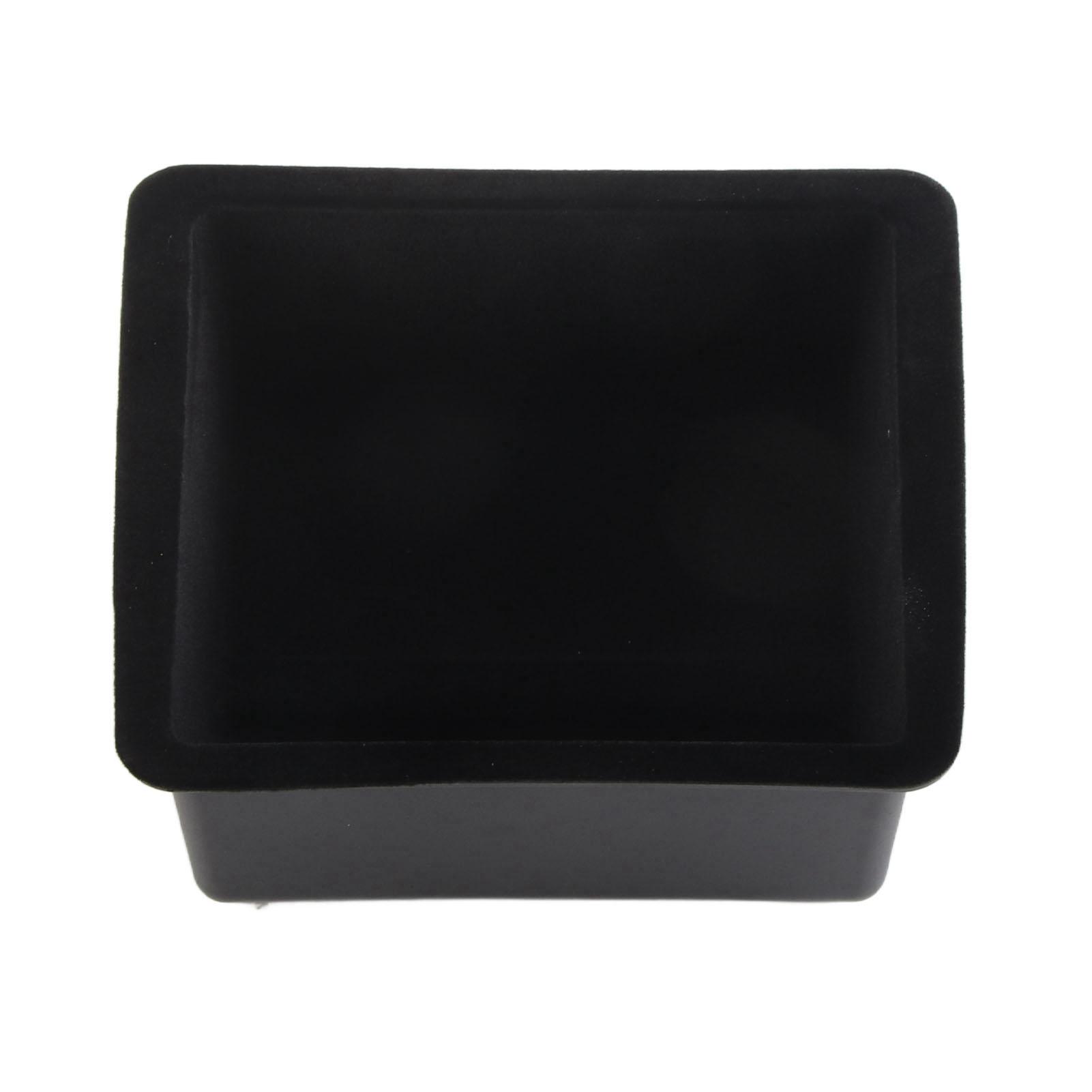 

Чехол для хранения центральной консоли, сменный ящик для хранения с флокированием для модели 3 2021–2023 гг. Armrest Box