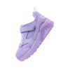 Skechers Street Girls Soft Comfortable Low Top Casual Shoes Kids Sneaker Purple 310493N-PUR