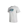 Nike Dri-FIT Wild Run Running T-Shirt Men Tops Light-Bone CW0950-072