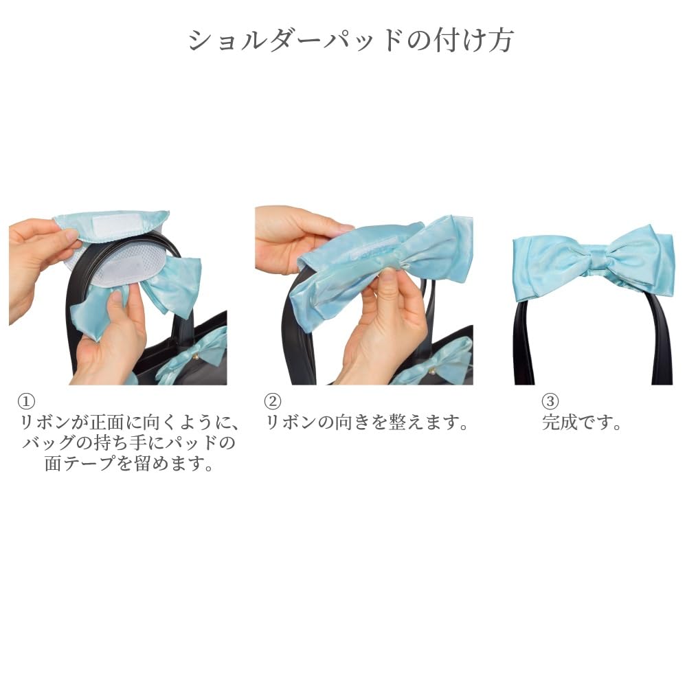 COLORFUL CANDY STYLE Cute Shoulder Pad in Your Favorite Color for Changing or Adding Favorite White Perfect for Fandom Fandom Easy to Ita JG020700