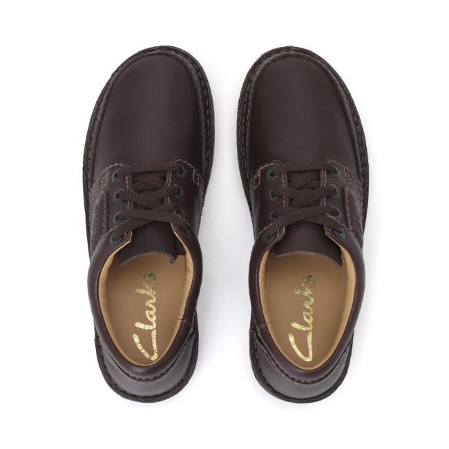 Clarks Men'S Basic Casual Comfort Shoes Claoxc4155Mf (Select 1 Of 2)