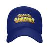 Eggie Mochi (Welcome To Demon School Iruma) Baseball Cap Cosplay Designer Hat WoUnisexs Hats Unisexs