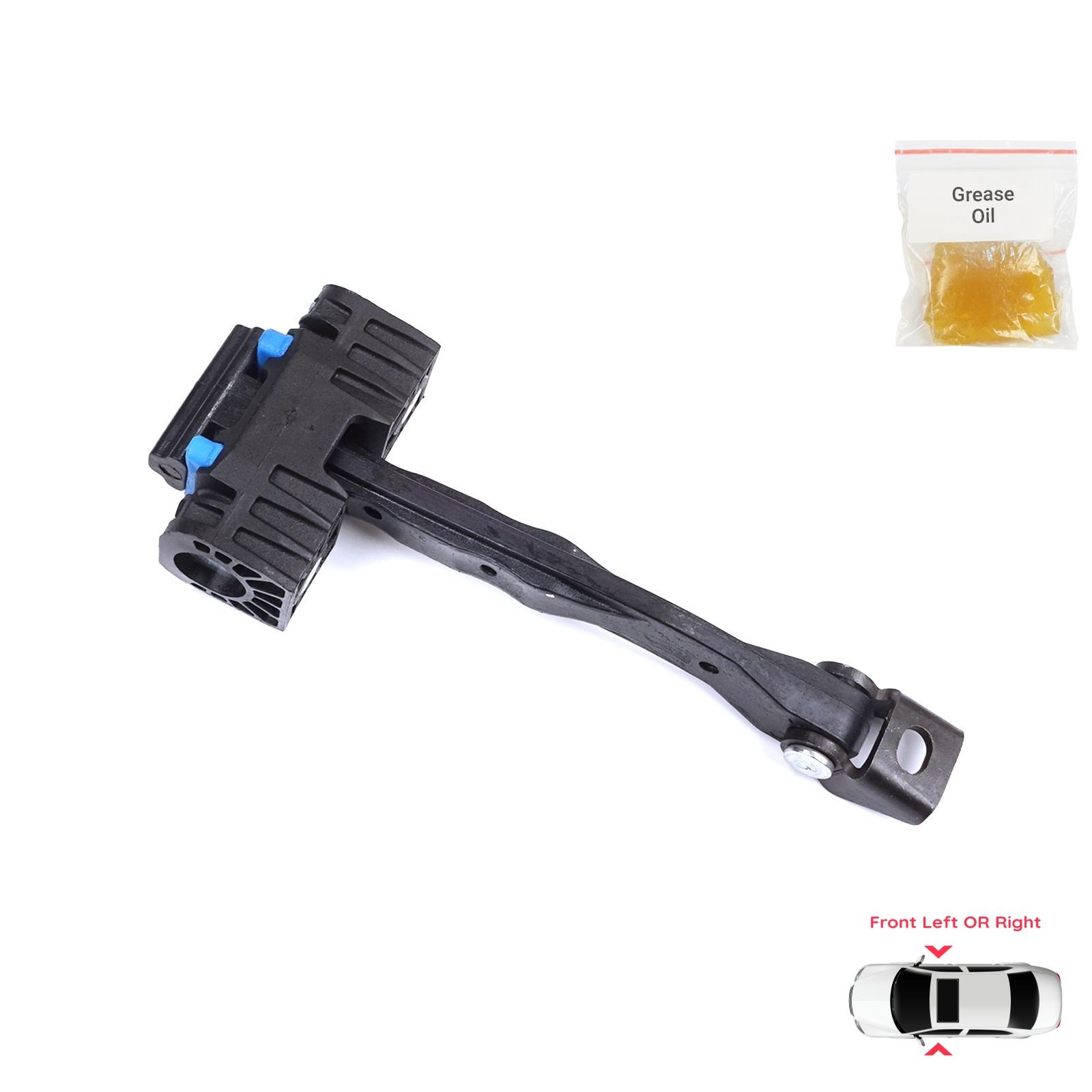 

BDP1438 Обмежувач відчинення передніх дверей для VW Touran MK2 5T 2015- 5TA837249A