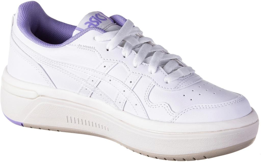 Кроссовки Asics Japan S St (1203A289) белый/цифровой фиолетовый