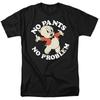 Looney Tunes - No Pants Adult T-Shirt