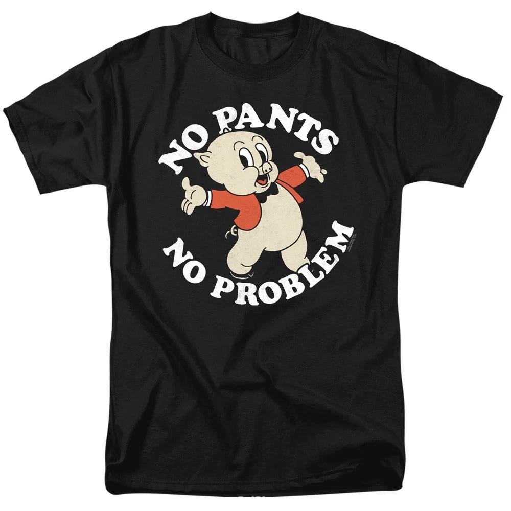 Looney Tunes - No Pants Children s T-shirt 140