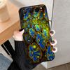 For ZTE Nubia Air Case TPU Soft Silicone Phone Case Back Cover For ZTE NubiaAir 5G Capa Fundas Coque Z2468N Camera Protect Shell