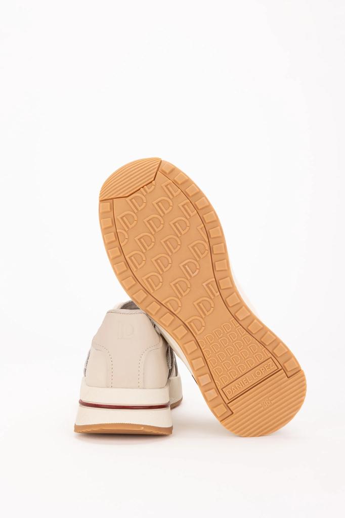 Women' Sneakers Dalia Daniel Lopez Ss2D4043 39