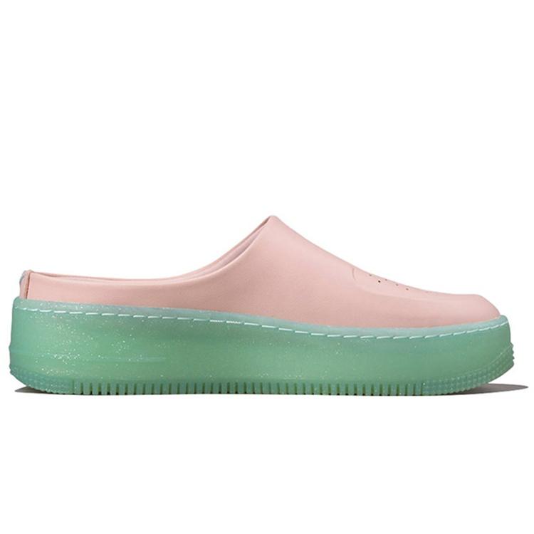 (WMNS) Nike Air Force 1 Lover XX 'Coral Teal' Donna CI1981-644
