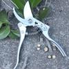 Multi-Functional Japanese Pruning Shears: Labor-Saving, Thick Branch, and Fruit Branch Cutters for Gardening