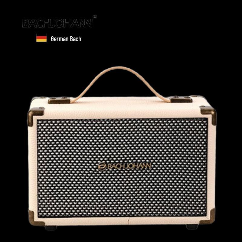 

Bach Johann M3 Portable Wireless Bluetooth Speaker