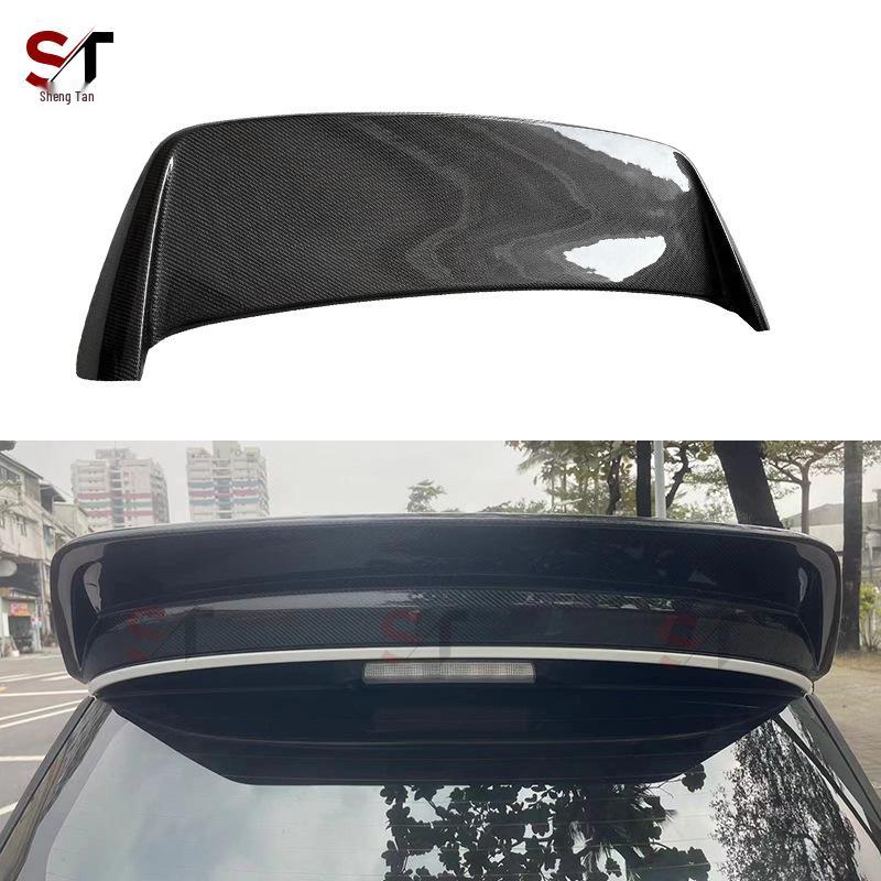 

Задний спойлер Suzuki Swift ZC33S из углеродного волокна Fiberglass