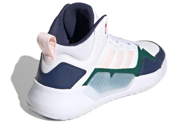 Adidas Neo Play9tis 2.0 White Women's G55056
