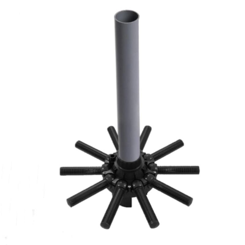 

Боковая сборка с центральной трубой, компонент фильтрации бассейна, часть фильтра для бассейна S180T S210T, песочный фильтр, простой в использовании 1