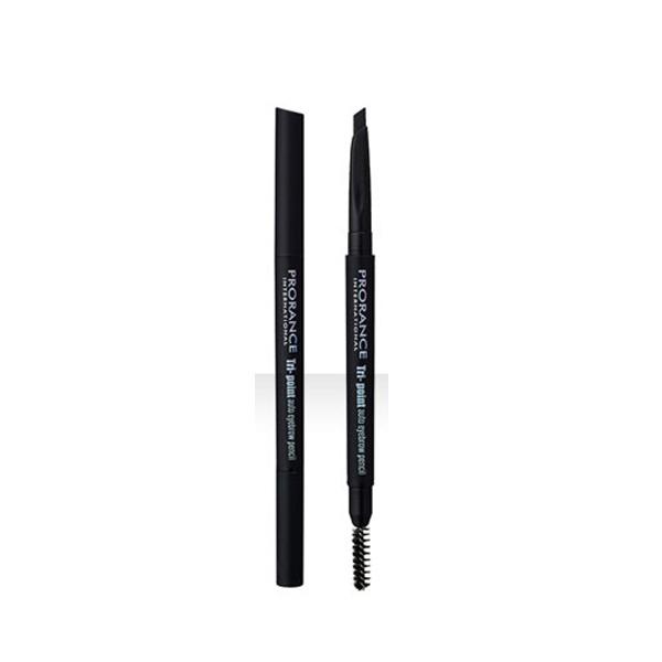 PRORANCE Three Point Auto Eyebrow Pencil No. 81 dark gray