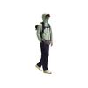 Li Ning Ice Silk Cool Comfort Versatile Sun Protection Windbreaker With Hood Men Outerwear Light-Green AFDV603-4