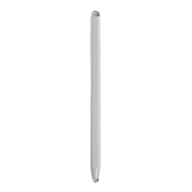 Hexagon Double Tip Styluses Pen For Androids Tablets MultiPurpose Writing Drawing With Pressure Sensitivity Metal Body