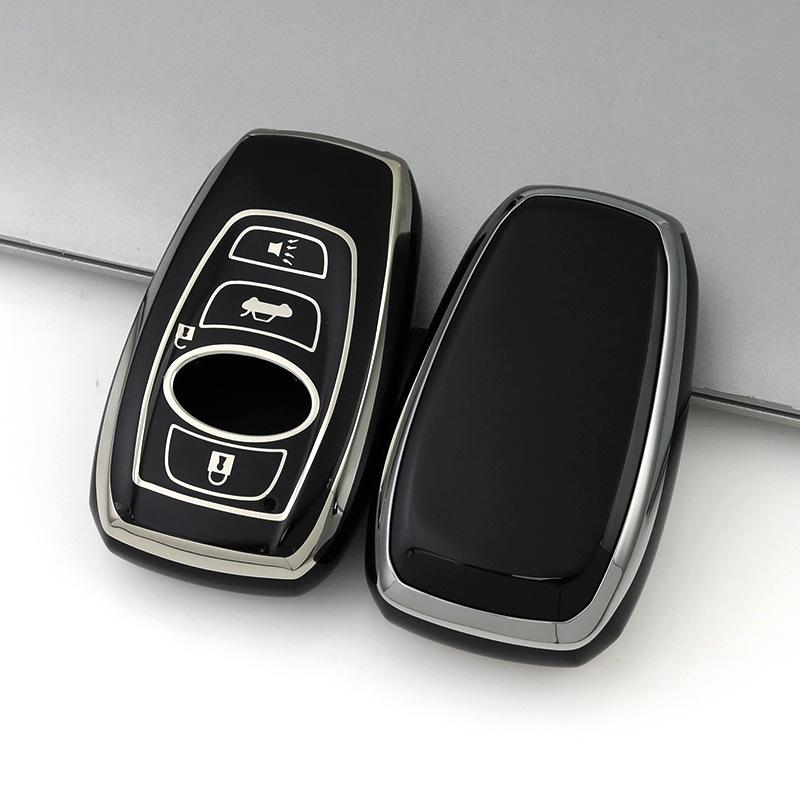 Subaru Key Case Forester Special BRZ Ford Key Case Buckle XV Ladies Aohu Lion Car Case