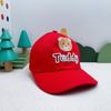 Children's Spring & Autumn Baseball Cap - Casual Flat Sun Protection Hat