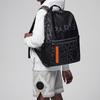 Jordan Essential Backpack With Top Zipper Closure Men Backpacks Black FV2496-010