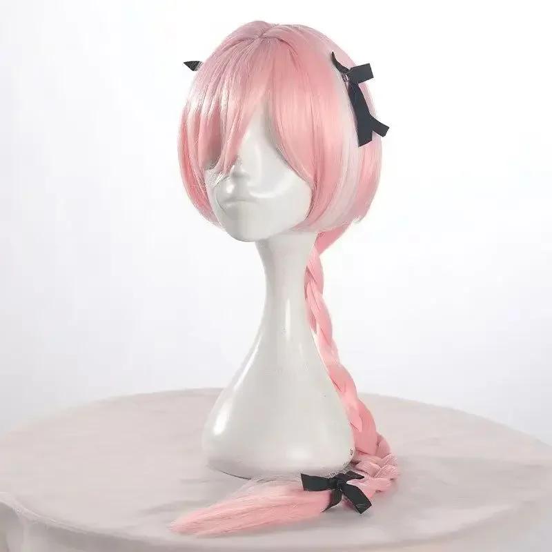 Costume De Cosplay Fate Apocrypha Rider Astolfo Pour Hommes, Uniforme Scolaire JK, Costume De Marin, Tenue Pour Femmes M