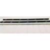 Adatto per Suzuki Samurai SJ410 SJ413 Rivestimento Guarnizione Finestrino Portiera Feltro Baffo